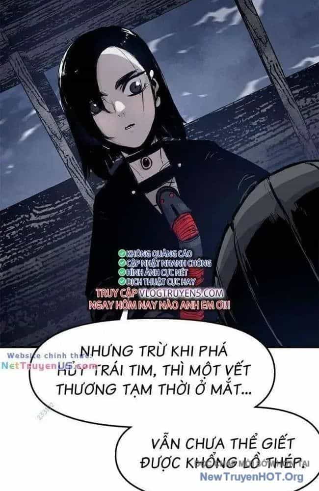 Kị Sĩ Xác Sống - Chương 25 - ảnh 23
