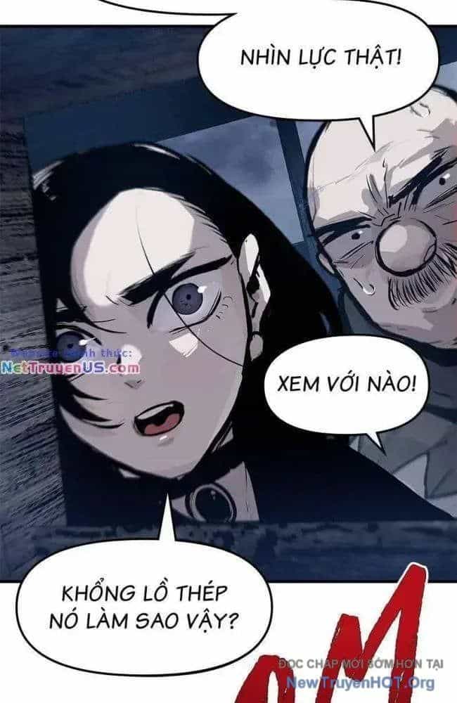 Kị Sĩ Xác Sống - Chương 25 - ảnh 35