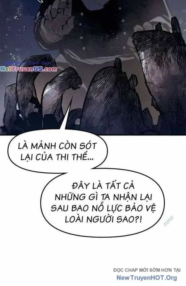 Kị Sĩ Xác Sống - Chương 25 - ảnh 4
