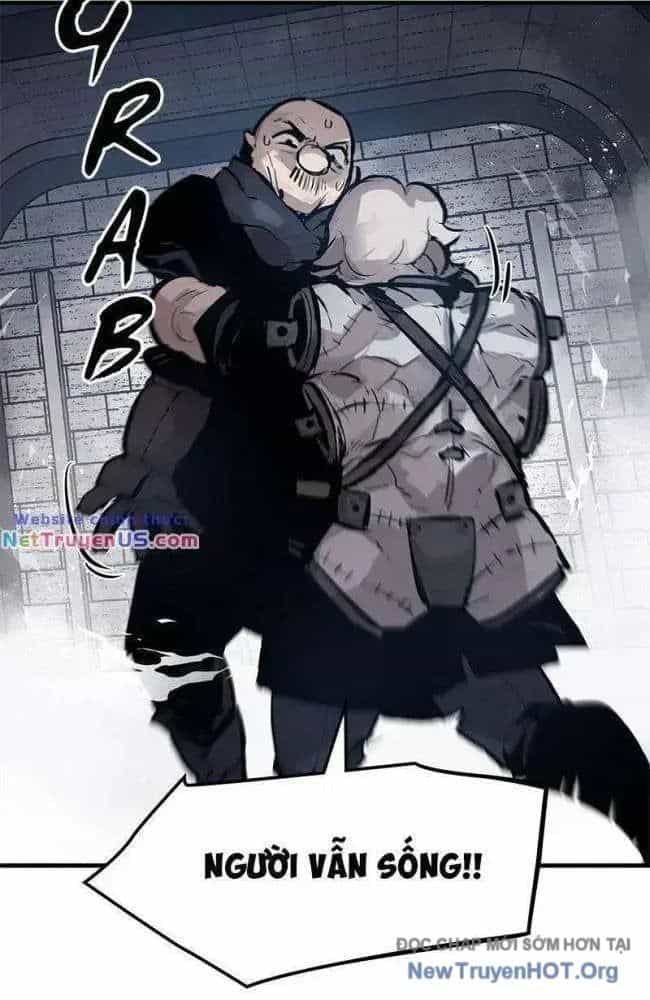 Kị Sĩ Xác Sống - Chương 25 - ảnh 52
