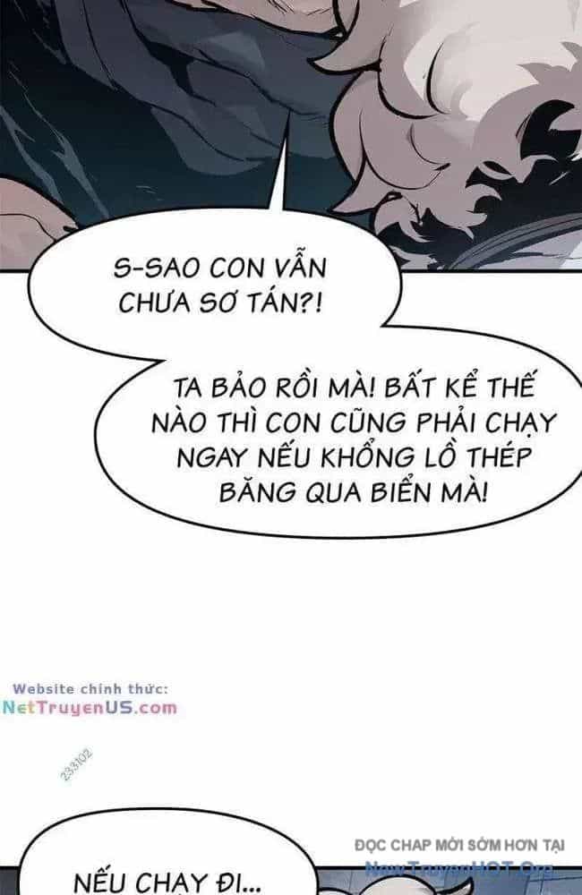 Kị Sĩ Xác Sống - Chương 25 - ảnh 55
