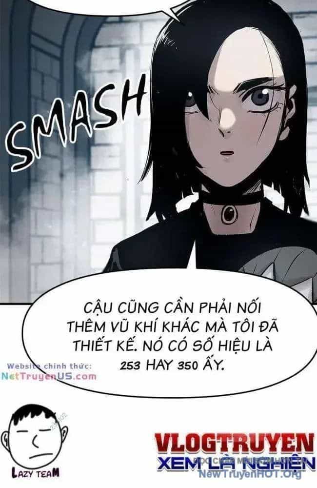 Kị Sĩ Xác Sống - Chương 25 - ảnh 66