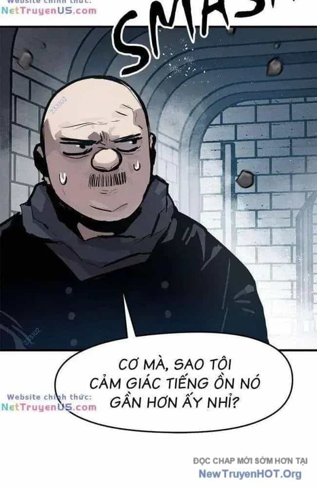 Kị Sĩ Xác Sống - Chương 25 - ảnh 70