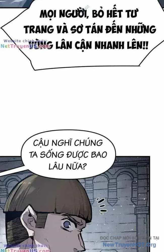 Kị Sĩ Xác Sống - Chương 26 - ảnh 26