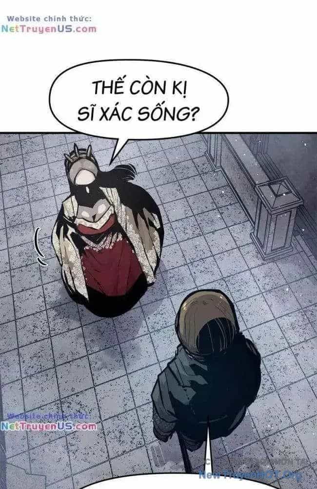 Kị Sĩ Xác Sống - Chương 26 - ảnh 31