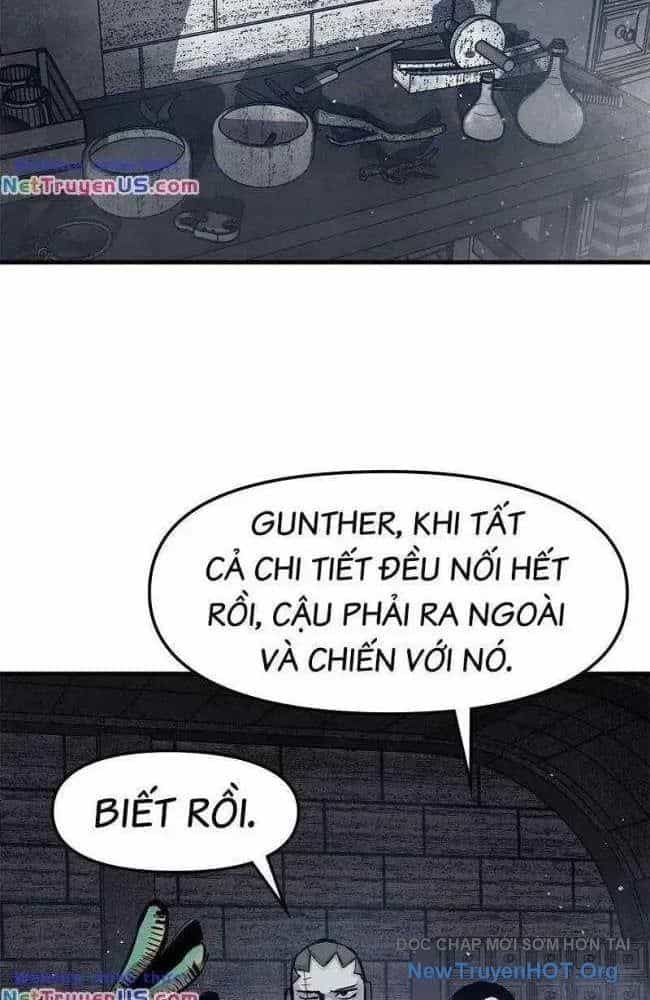 Kị Sĩ Xác Sống - Chương 26 - ảnh 39