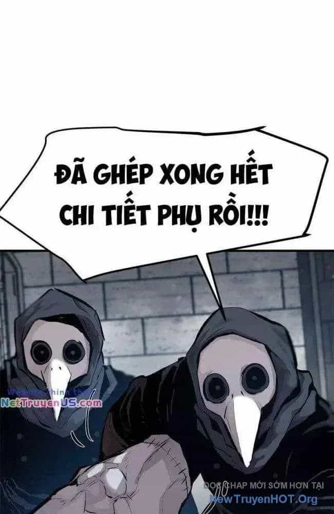 Kị Sĩ Xác Sống - Chương 26 - ảnh 70
