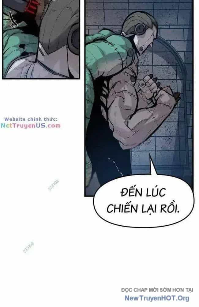 Kị Sĩ Xác Sống - Chương 26 - ảnh 72