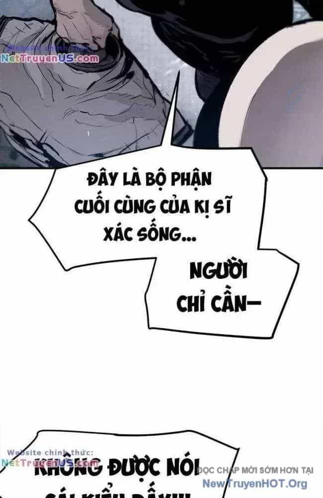 Kị Sĩ Xác Sống - Chương 26 - ảnh 9