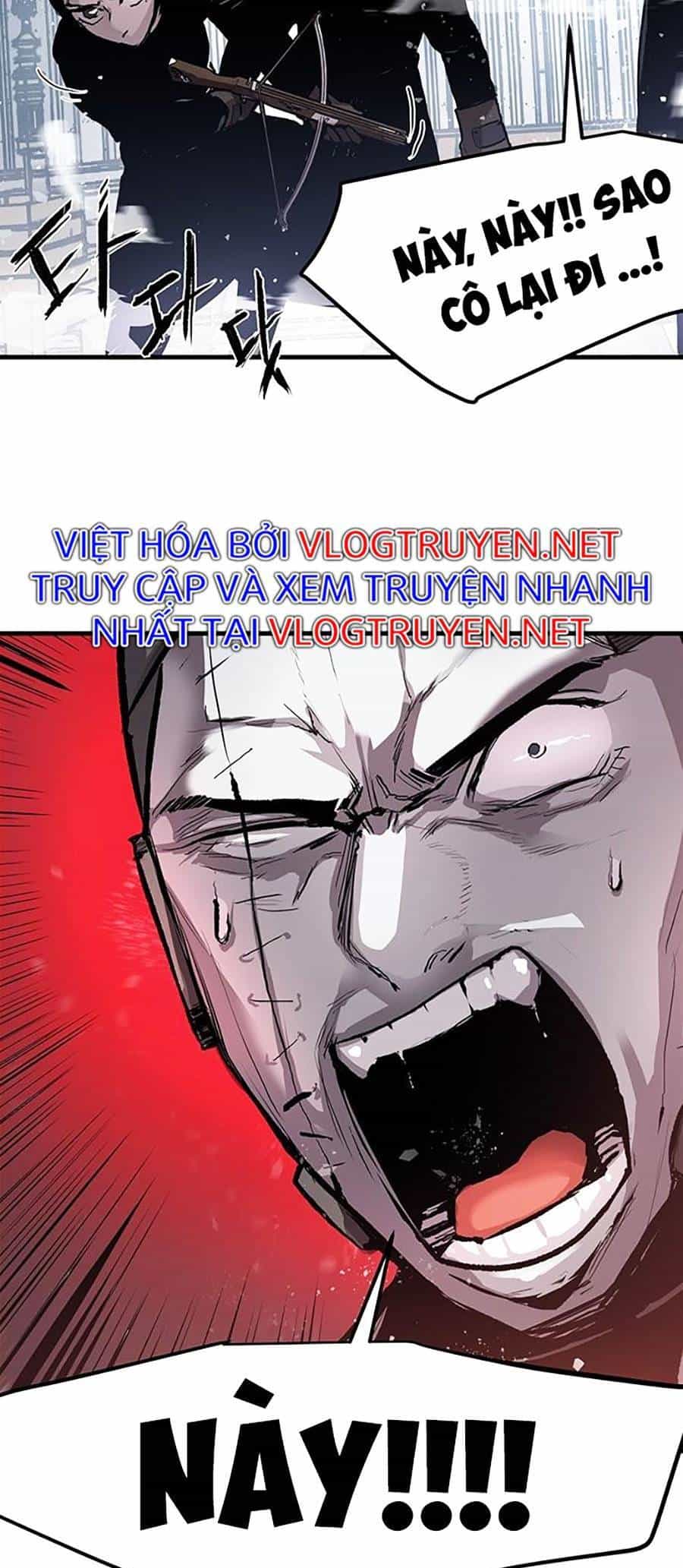 Kị Sĩ Xác Sống - Chương 3 - ảnh 13