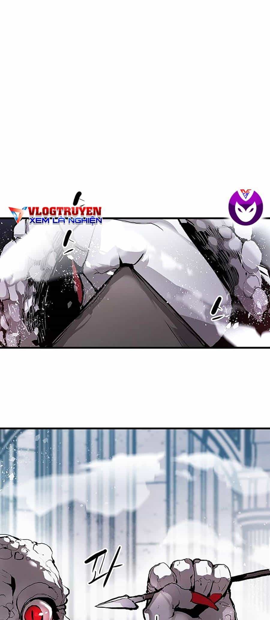 Kị Sĩ Xác Sống - Chương 3 - ảnh 19