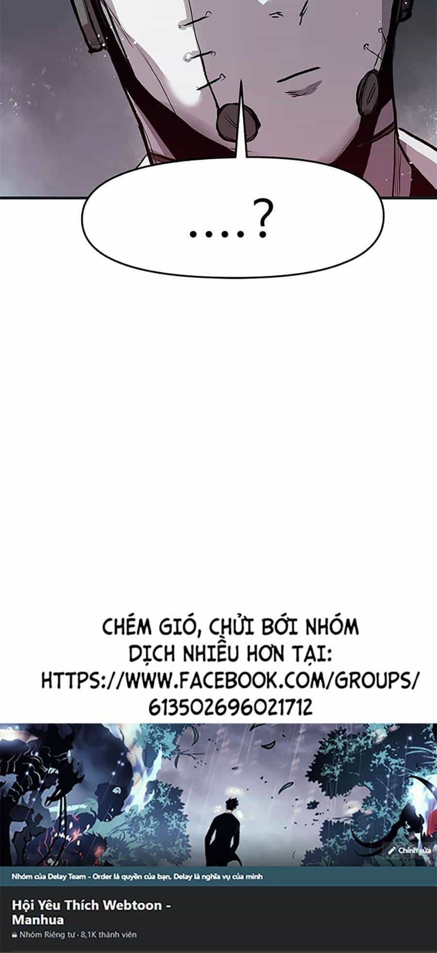 Kị Sĩ Xác Sống - Chương 3 - ảnh 59