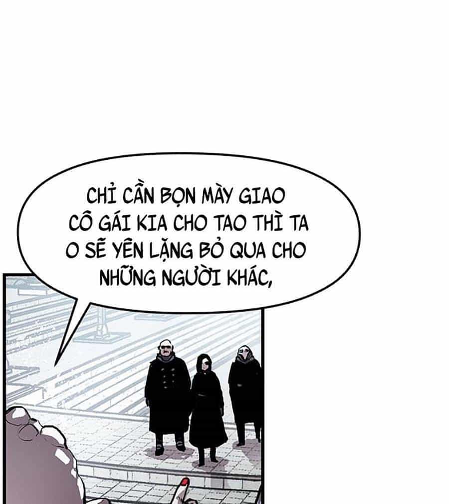 Kị Sĩ Xác Sống - Chương 4 - ảnh 12