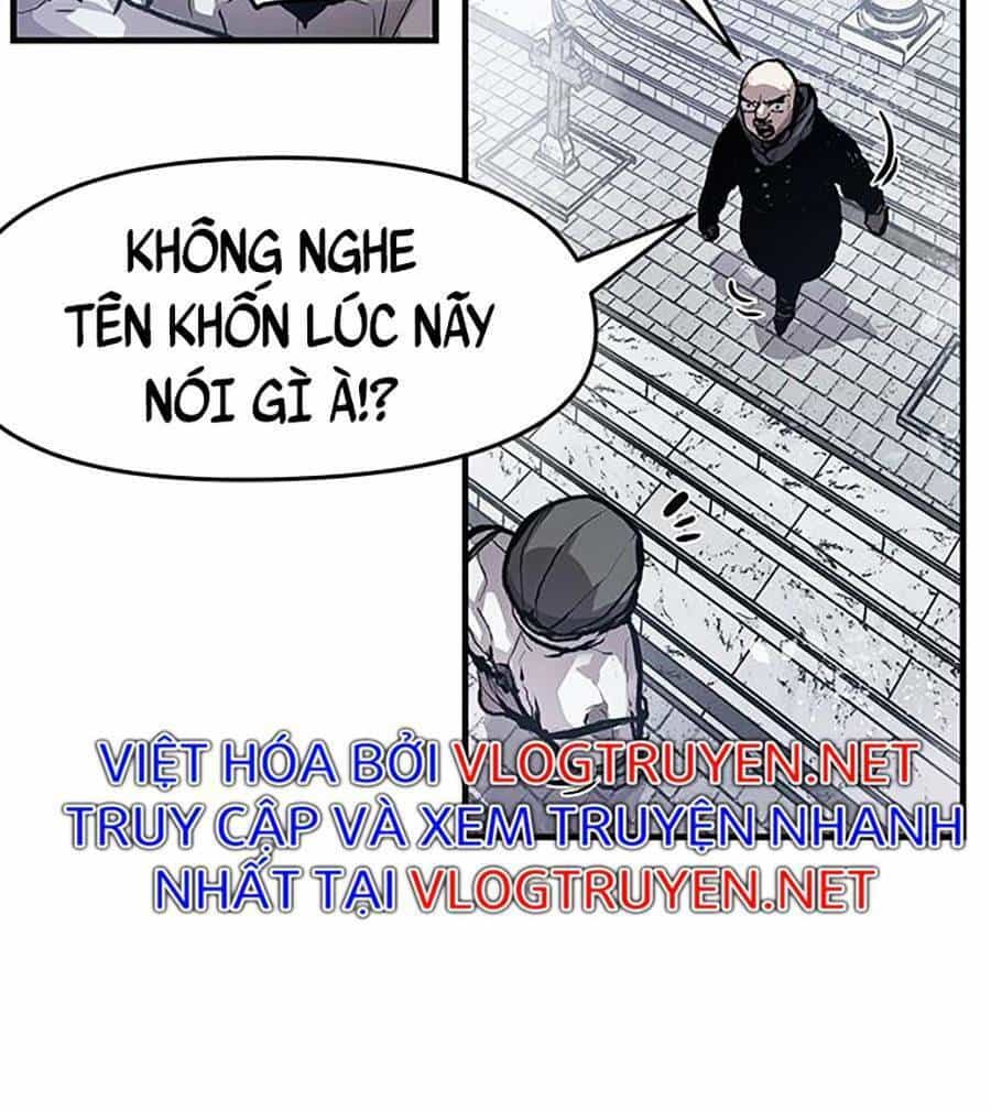 Kị Sĩ Xác Sống - Chương 4 - ảnh 40