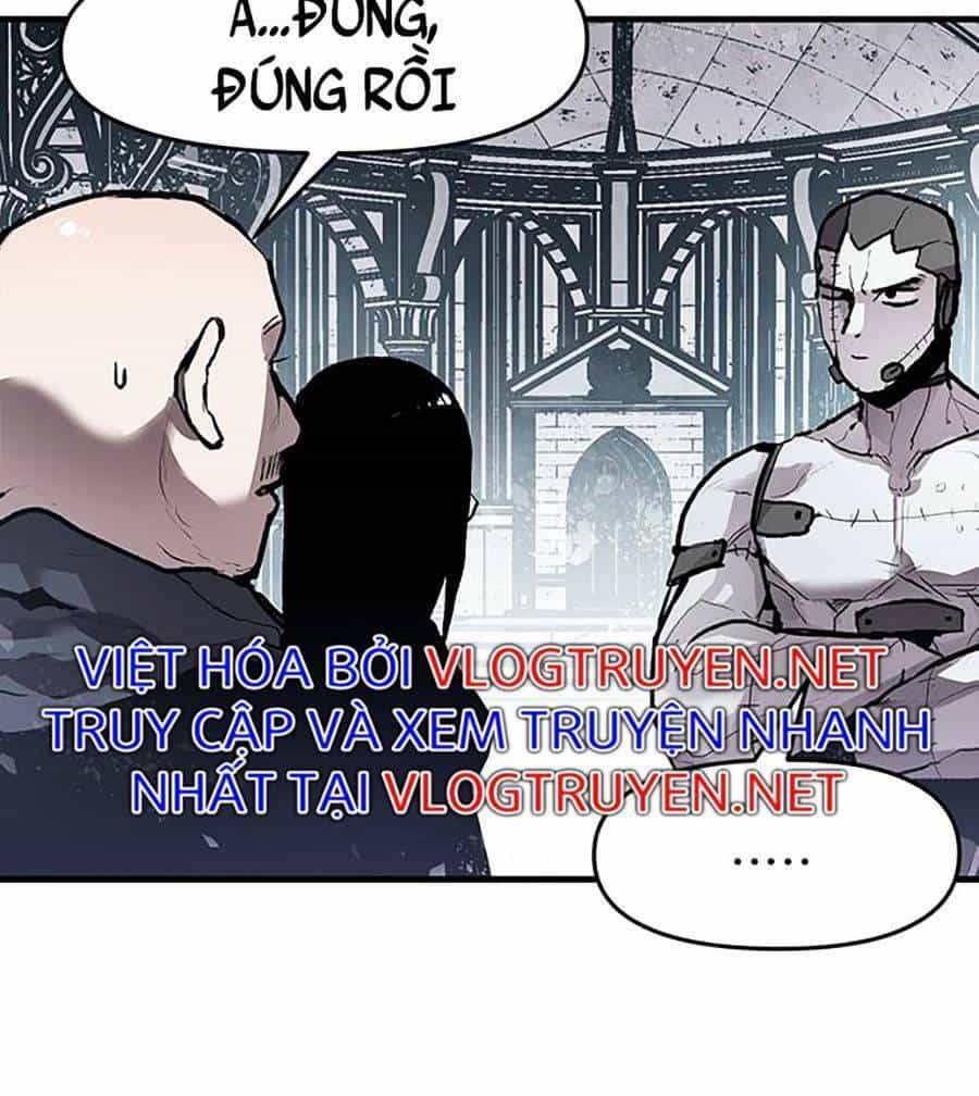 Kị Sĩ Xác Sống - Chương 4 - ảnh 47
