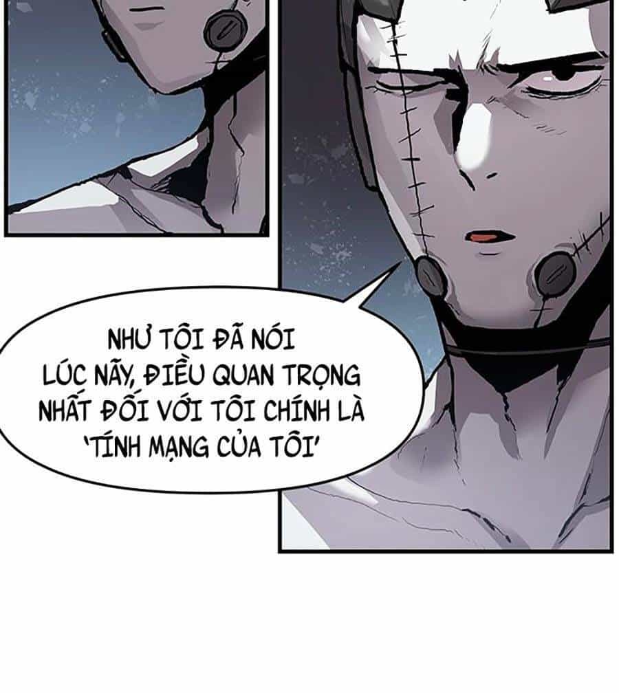 Kị Sĩ Xác Sống - Chương 4 - ảnh 49
