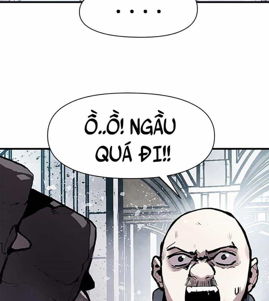 Kị Sĩ Xác Sống - Chương 4 - ảnh 59
