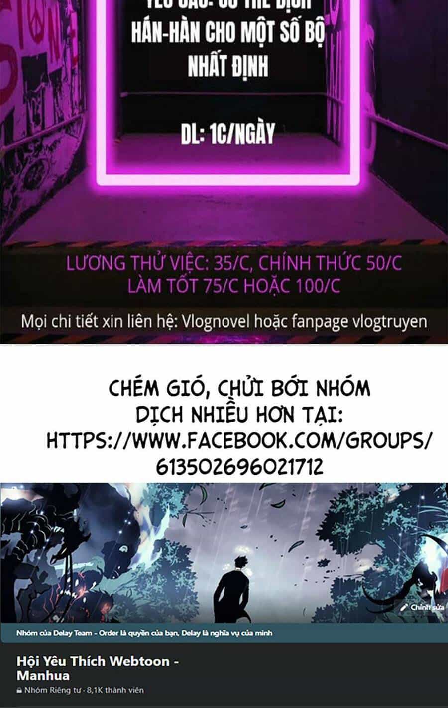 Kị Sĩ Xác Sống - Chương 4 - ảnh 91