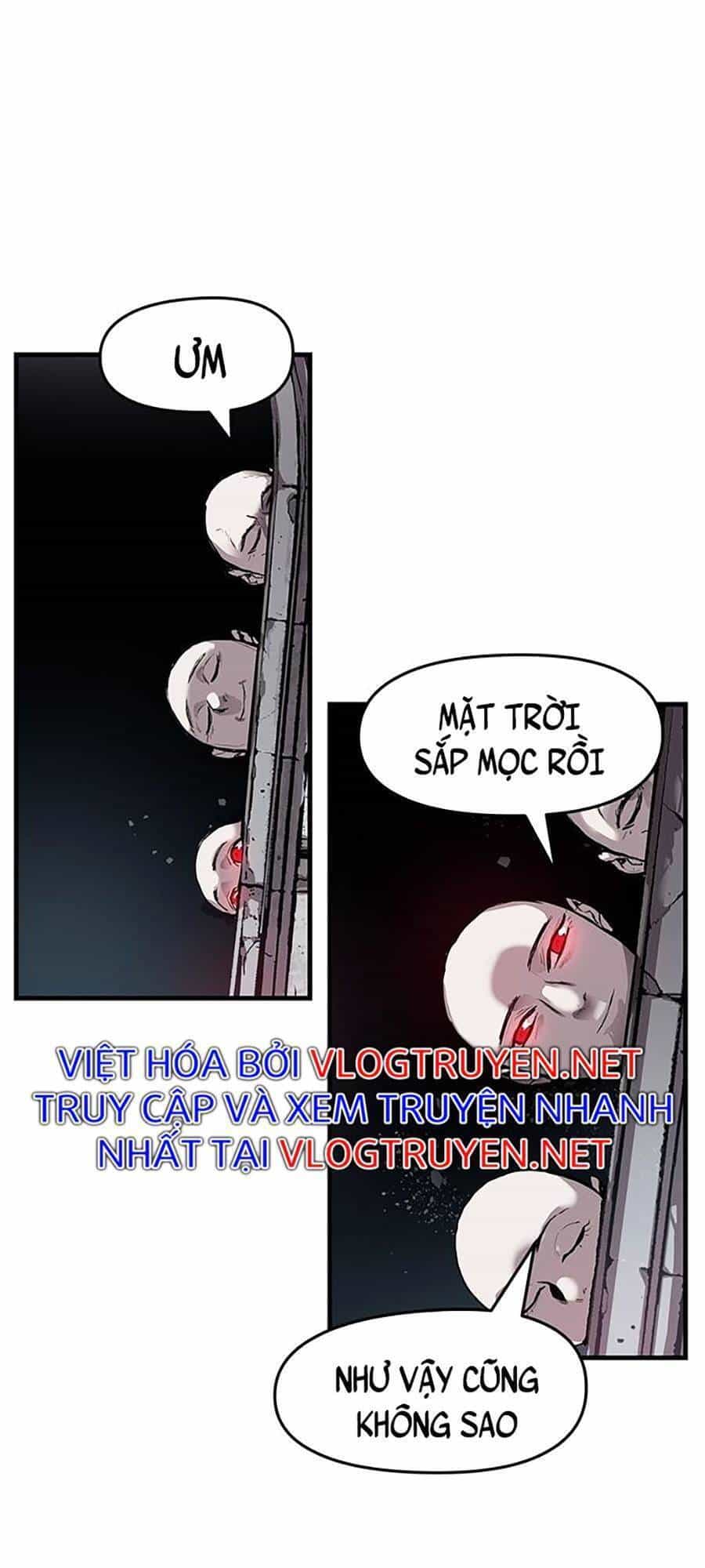 Kị Sĩ Xác Sống - Chương 5 - ảnh 17