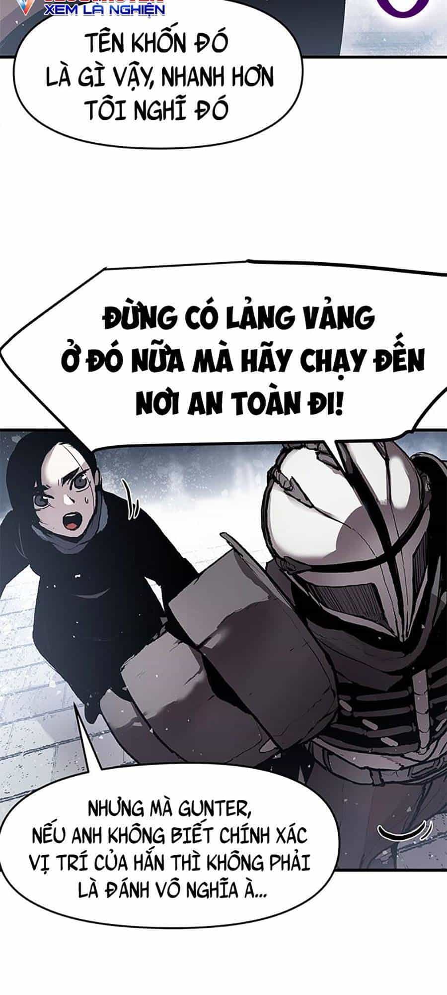 Kị Sĩ Xác Sống - Chương 5 - ảnh 49