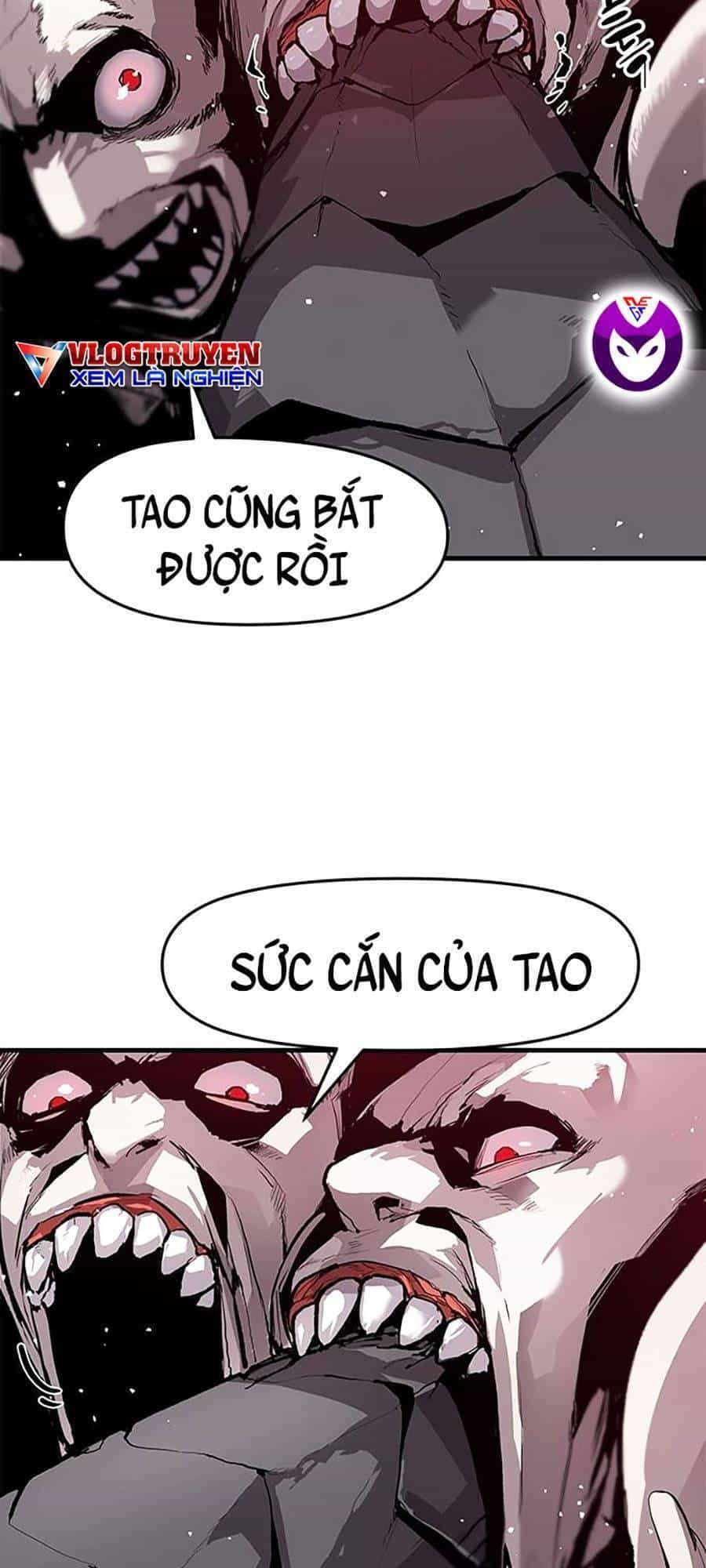 Kị Sĩ Xác Sống - Chương 5 - ảnh 85