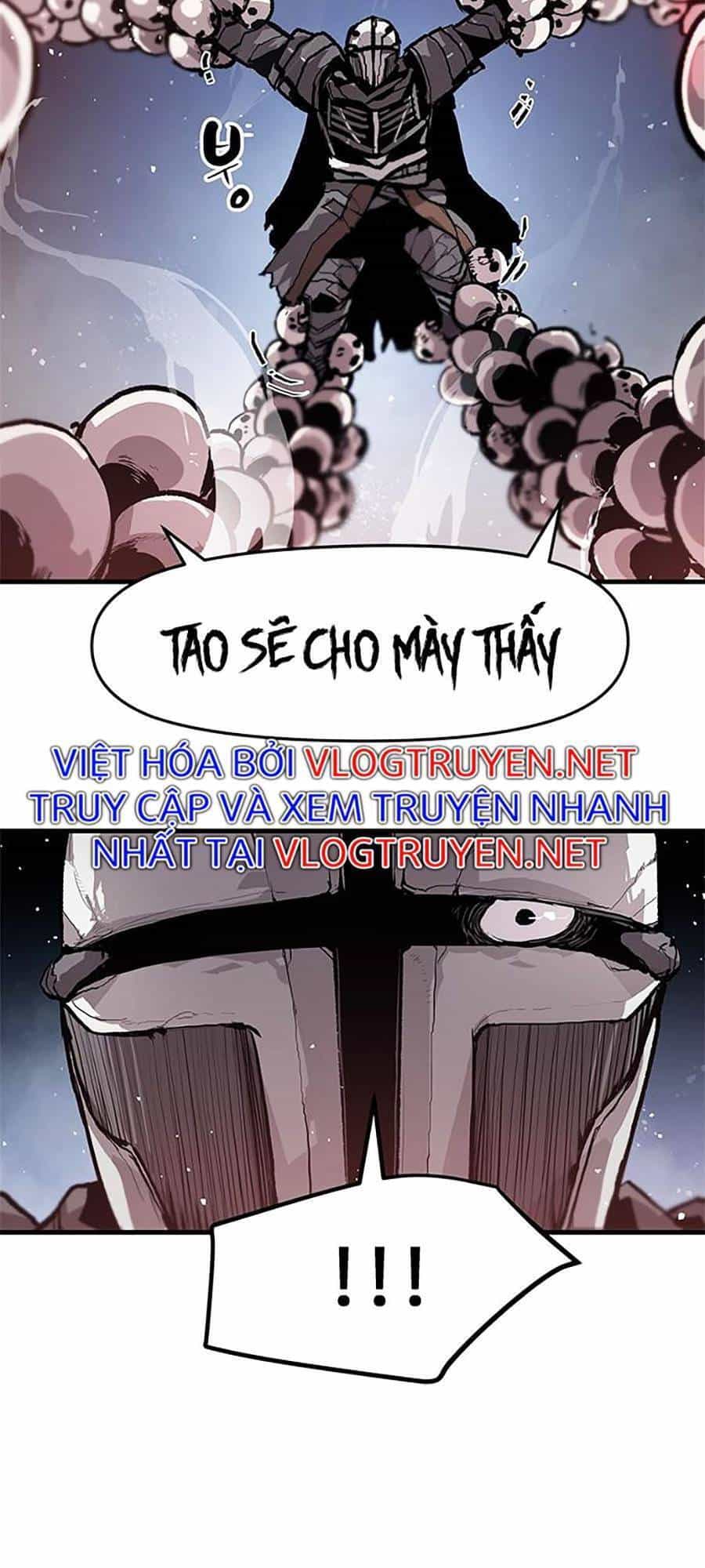 Kị Sĩ Xác Sống - Chương 5 - ảnh 93