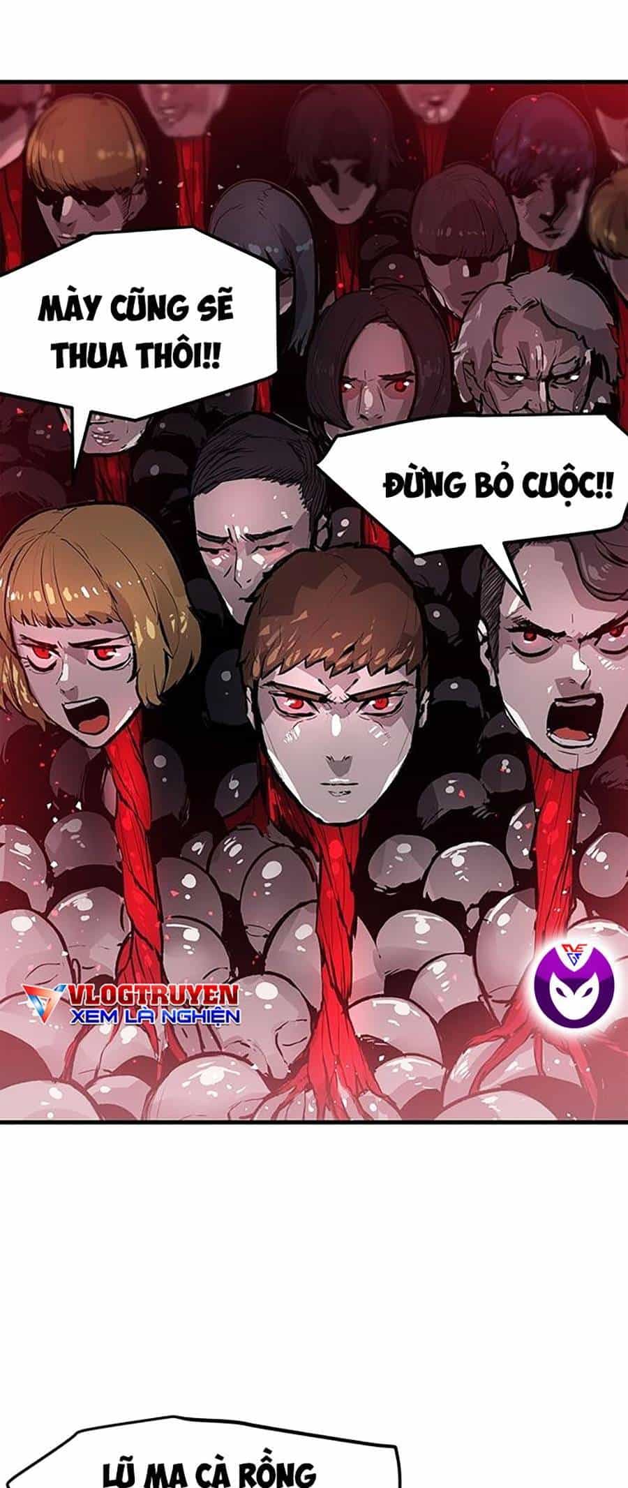 Kị Sĩ Xác Sống - Chương 6 - ảnh 19