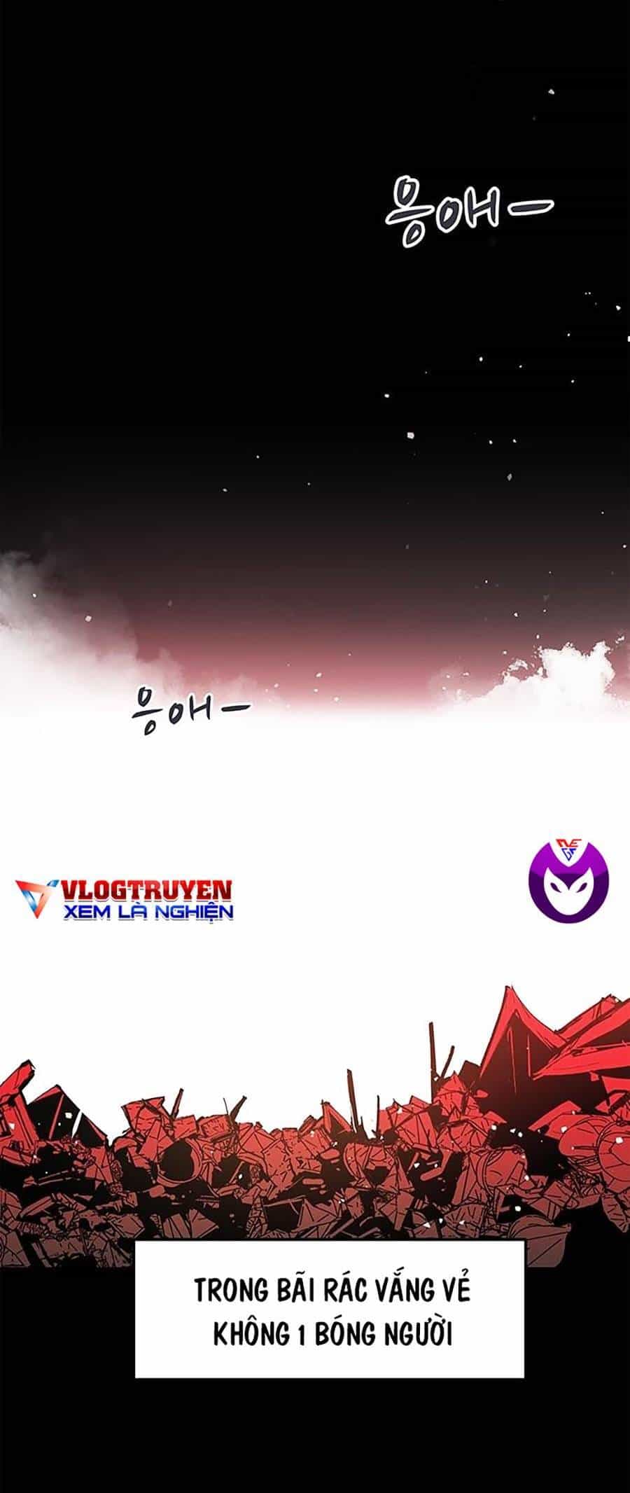 Kị Sĩ Xác Sống - Chương 6 - ảnh 2