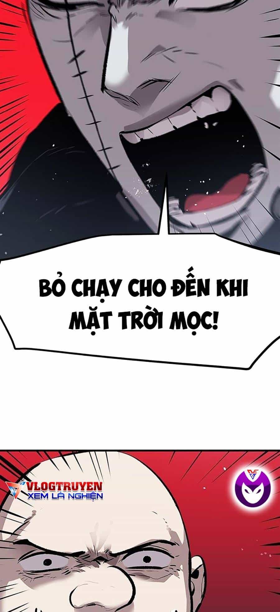 Kị Sĩ Xác Sống - Chương 6 - ảnh 59