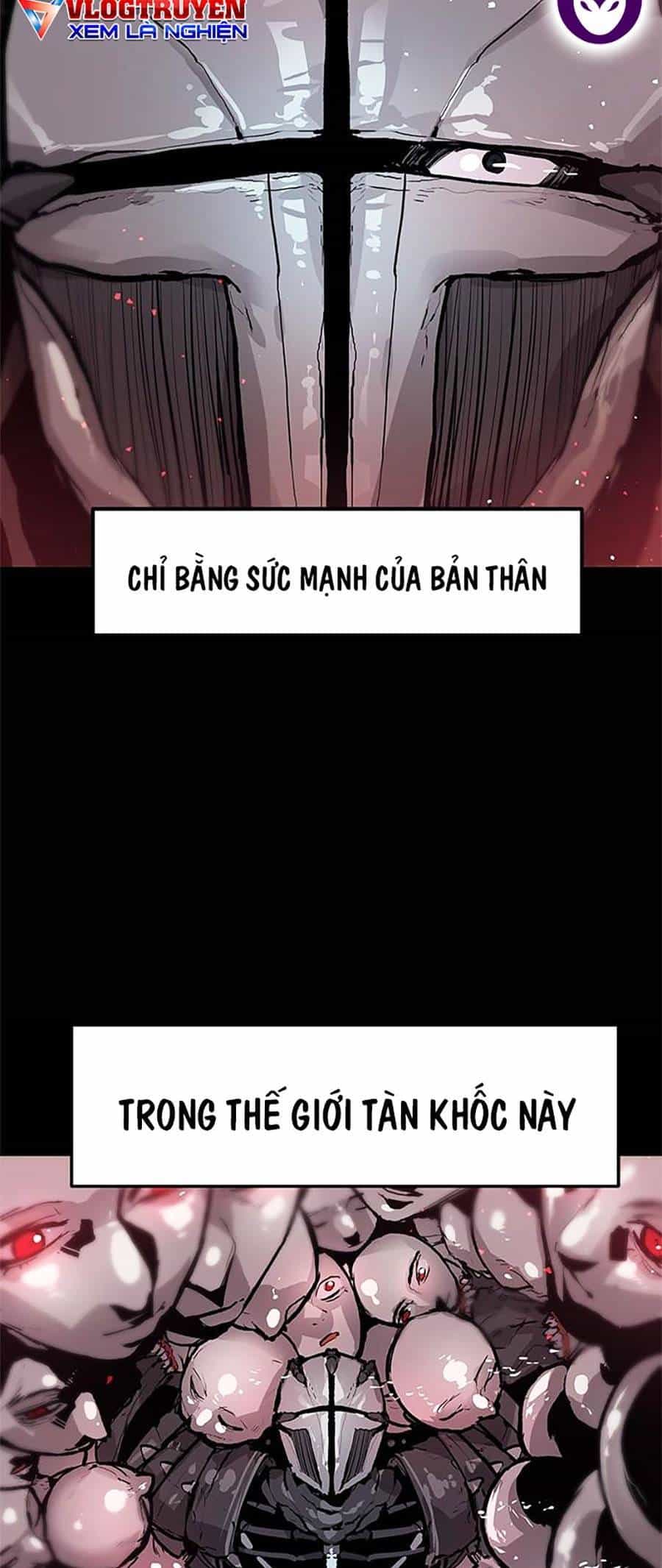 Kị Sĩ Xác Sống - Chương 6 - ảnh 8