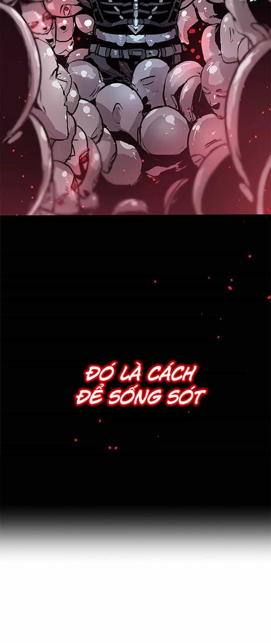 Kị Sĩ Xác Sống - Chương 6 - ảnh 9