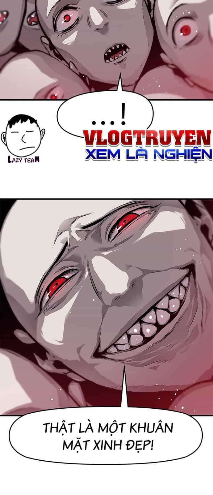 Kị Sĩ Xác Sống - Chương 7 - ảnh 8
