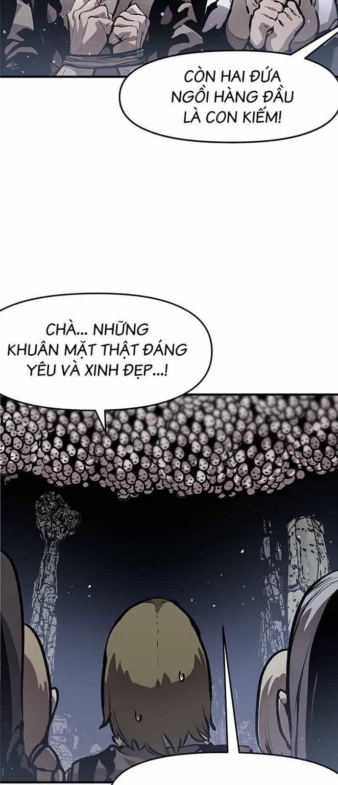 Kị Sĩ Xác Sống - Chương 8 - ảnh 12
