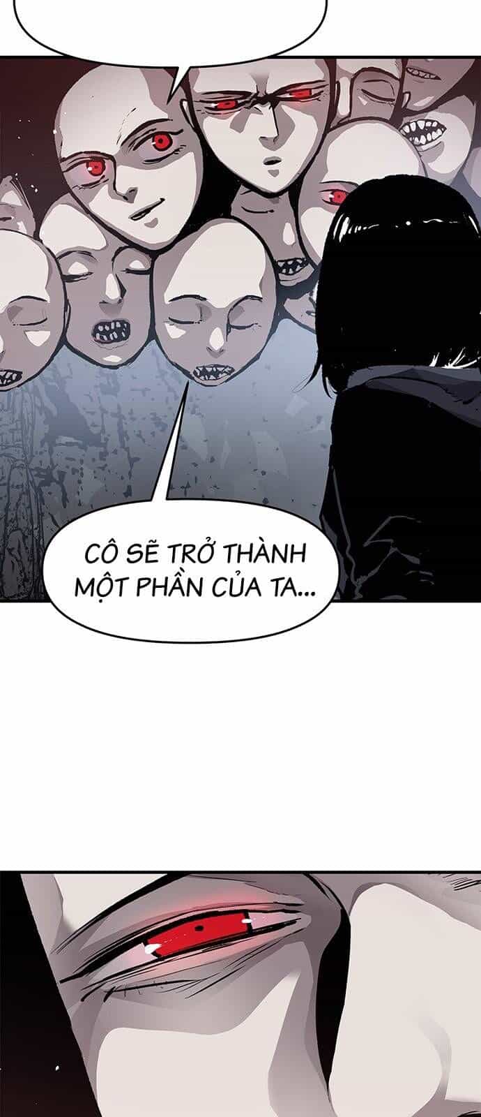 Kị Sĩ Xác Sống - Chương 8 - ảnh 15