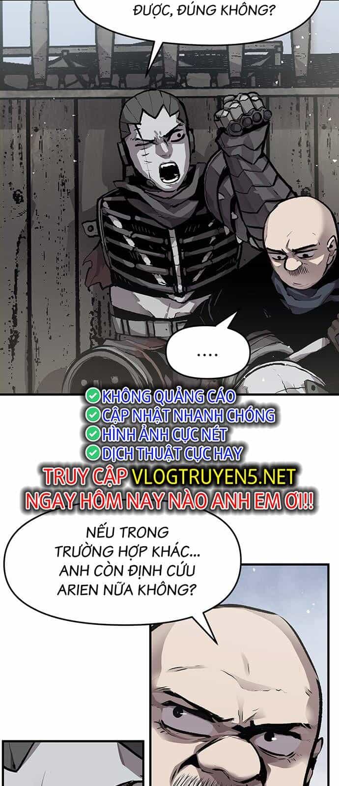 Kị Sĩ Xác Sống - Chương 8 - ảnh 21