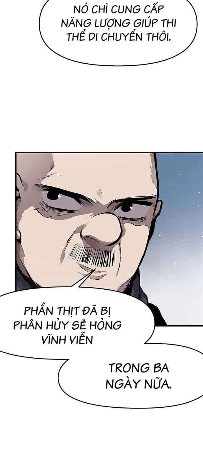 Kị Sĩ Xác Sống - Chương 8 - ảnh 24