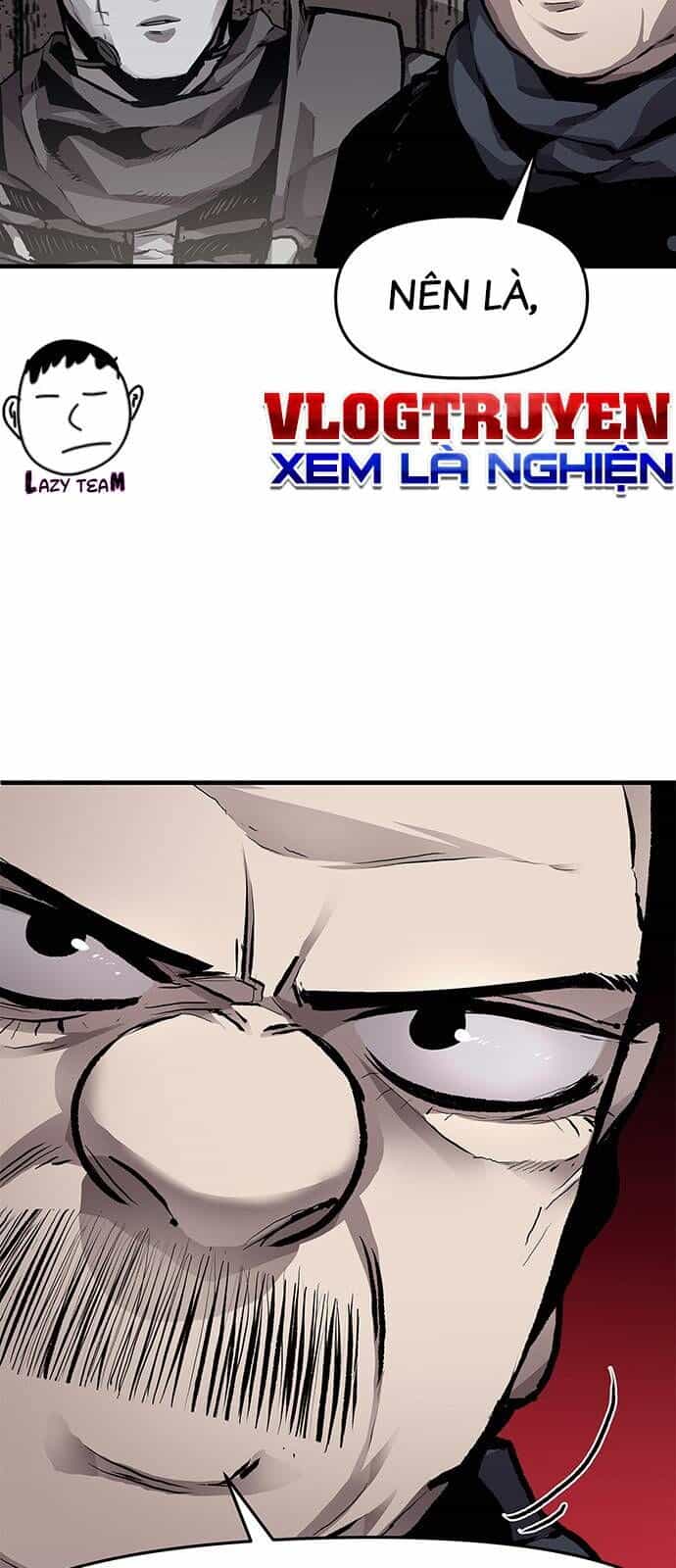 Kị Sĩ Xác Sống - Chương 8 - ảnh 28