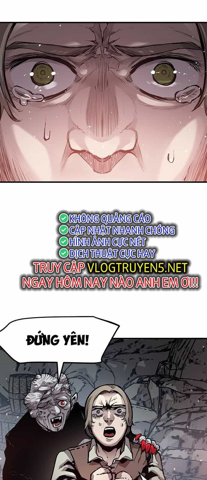 Kị Sĩ Xác Sống - Chương 8 - ảnh 38