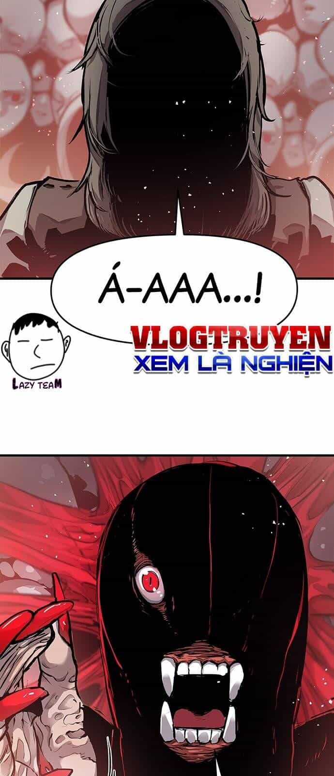 Kị Sĩ Xác Sống - Chương 8 - ảnh 40