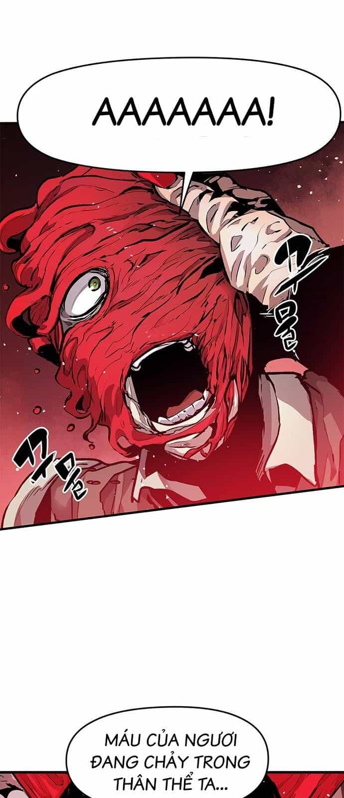 Kị Sĩ Xác Sống - Chương 8 - ảnh 43