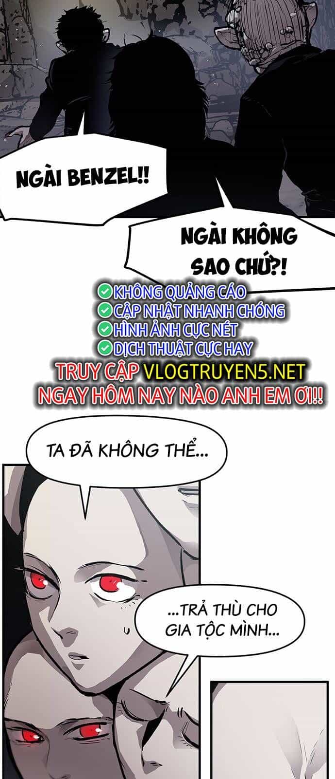 Kị Sĩ Xác Sống - Chương 8 - ảnh 5