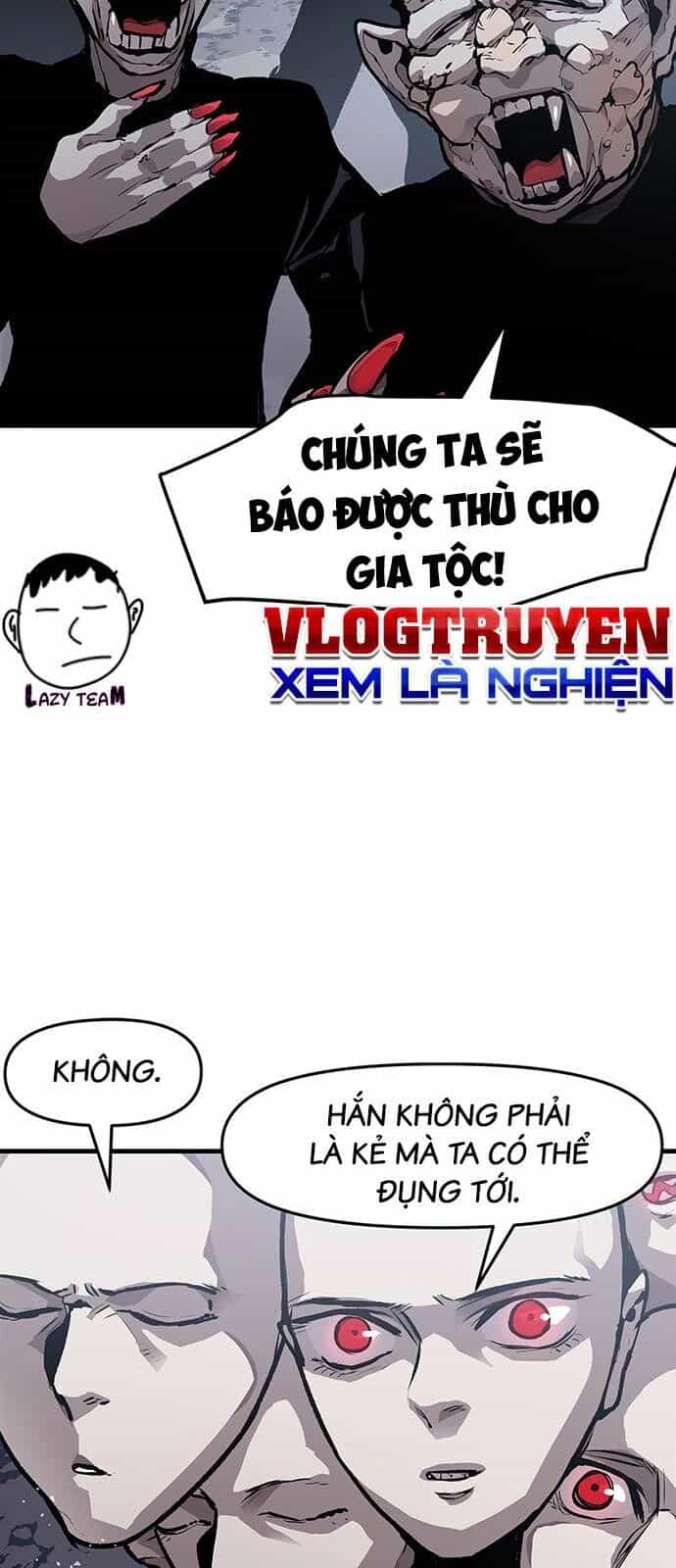 Kị Sĩ Xác Sống - Chương 8 - ảnh 7