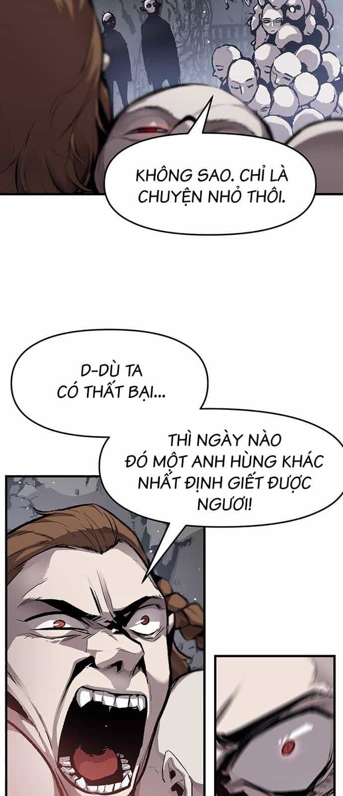 Kị Sĩ Xác Sống - Chương 9 - ảnh 14