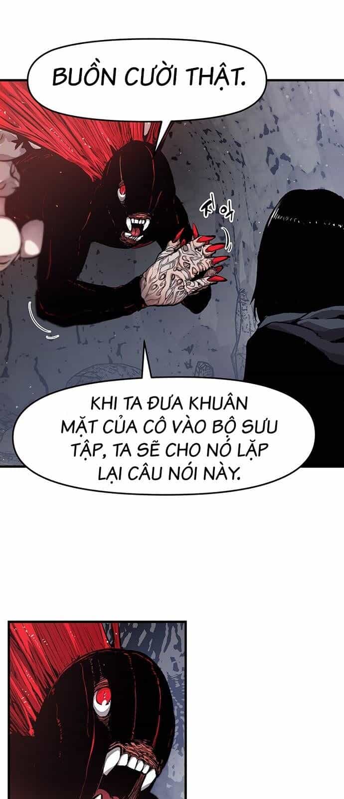 Kị Sĩ Xác Sống - Chương 9 - ảnh 5