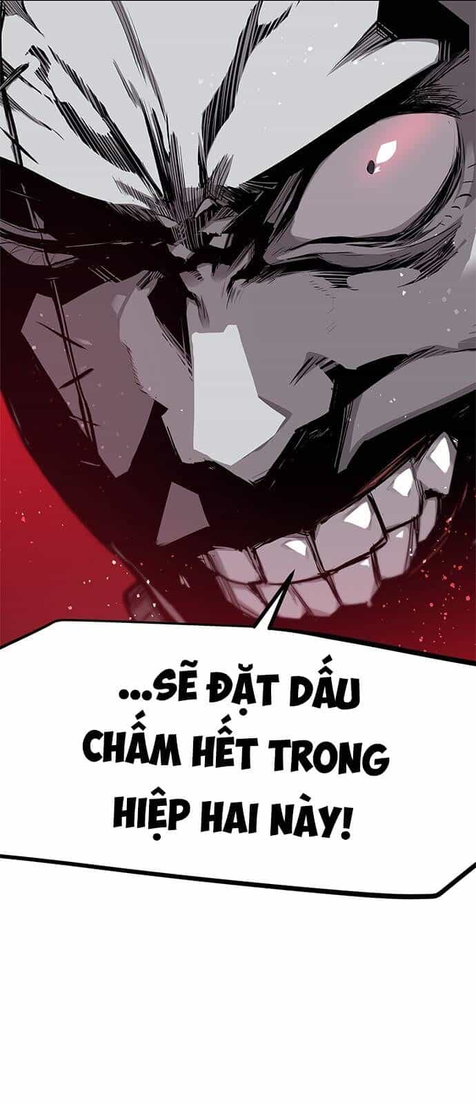 Kị Sĩ Xác Sống - Chương 9 - ảnh 55
