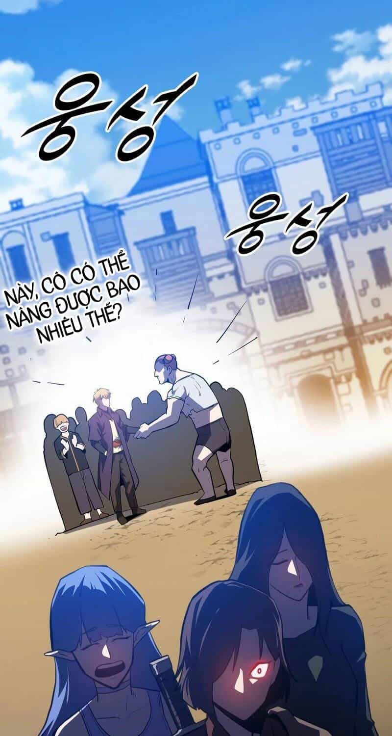 Kị Sĩ Xương Khô - Chương 1 - ảnh 103