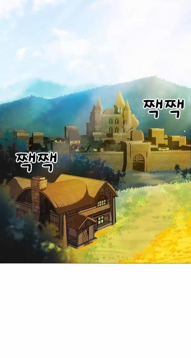 Kị Sĩ Xương Khô - Chương 1 - ảnh 139