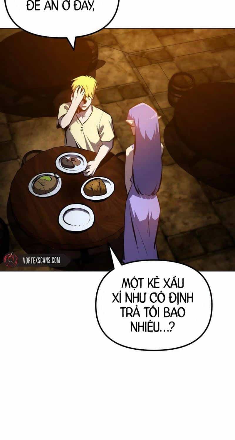 Kị Sĩ Xương Khô - Chương 1 - ảnh 56