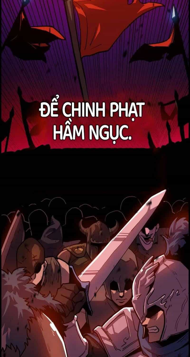 Kị Sĩ Xương Khô - Chương 2 - ảnh 3