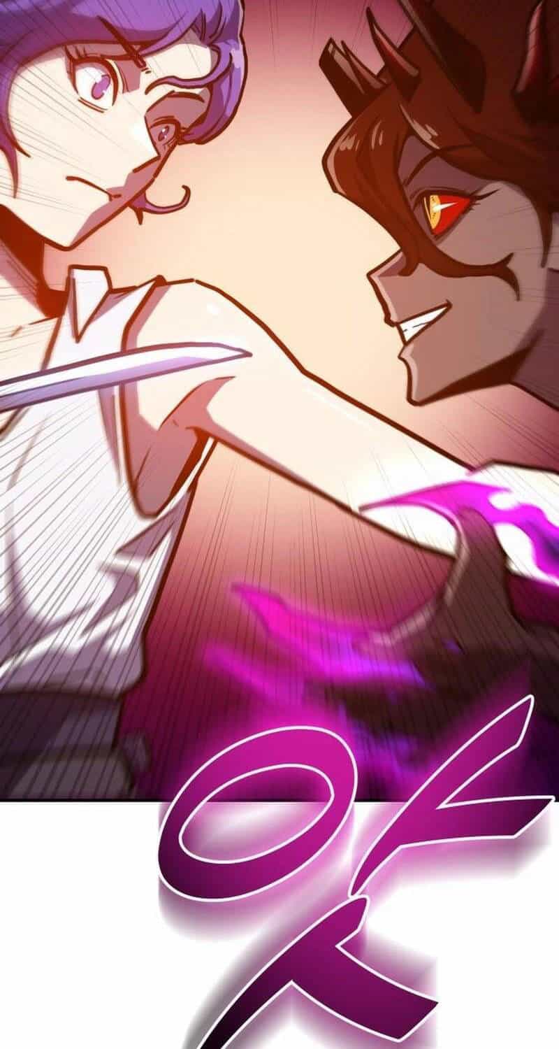 Kị Sĩ Xương Khô - Chương 3 - ảnh 124